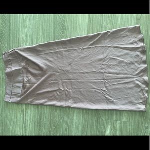 COPY - Free people maxi skirt